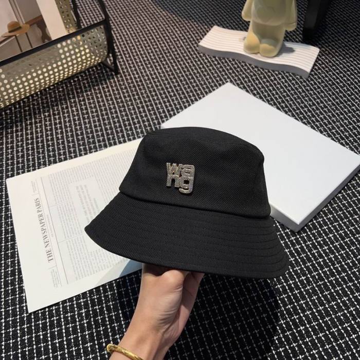 Alexander Wang Bucket Hats AAA-004