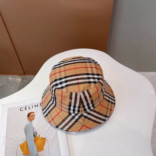 Burberry Bucket Hats AAA-143