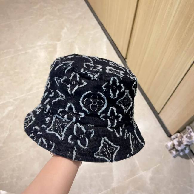 LV Bucket Hats AAA-008
