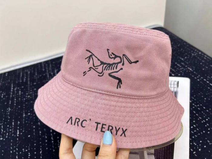 Arcteryx Bucket Hats AAA-003