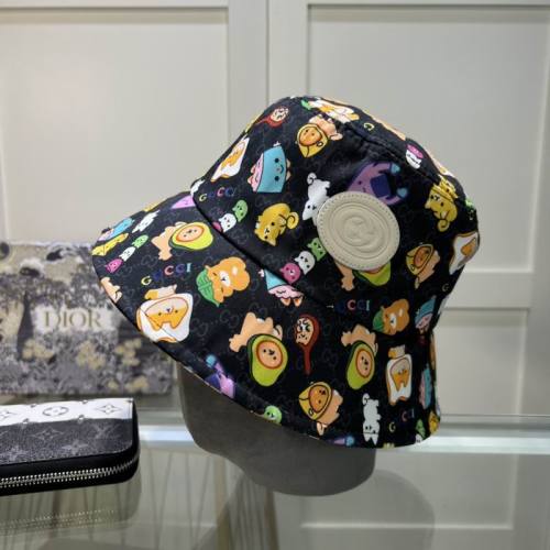 G Bucket Hats AAA-208