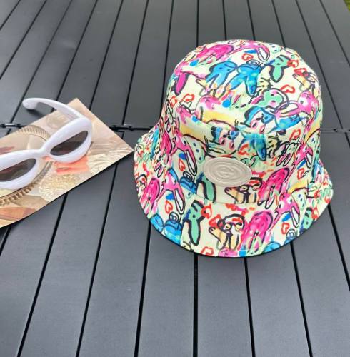 G Bucket Hats AAA-216