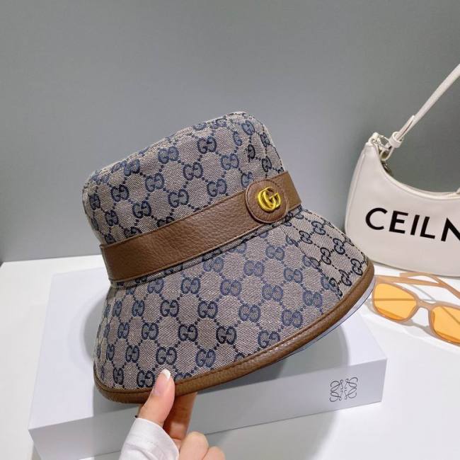 G Bucket Hats AAA-133