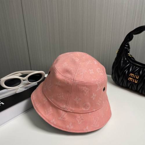 LV Bucket Hats AAA-124
