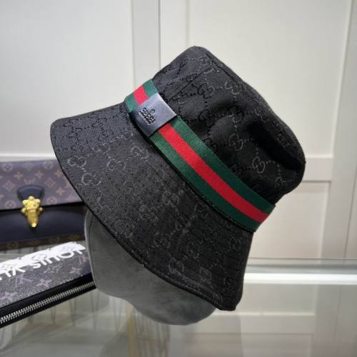 G Bucket Hats AAA-087