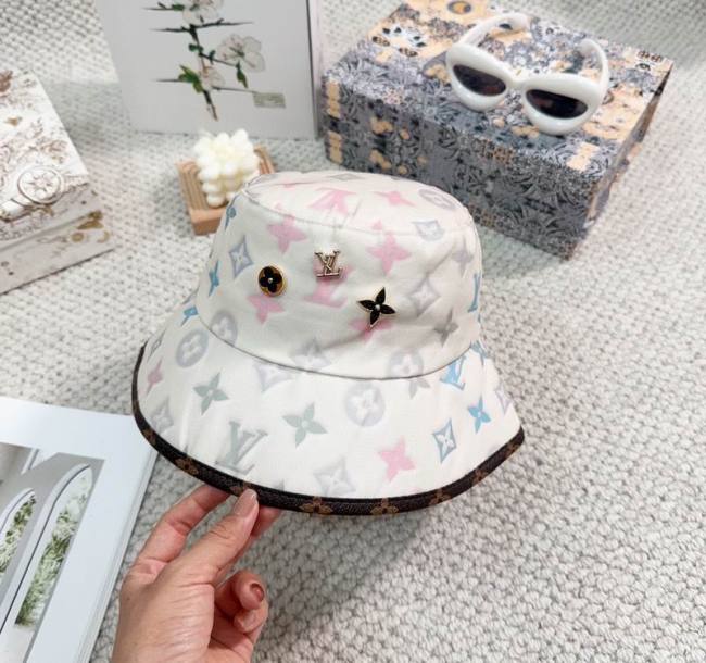 LV Bucket Hats AAA-431