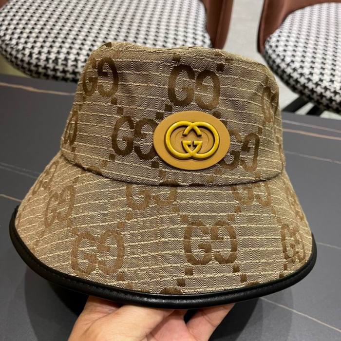 G Bucket Hats AAA-395