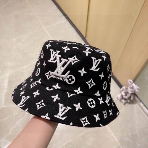 LV Bucket Hats AAA-060
