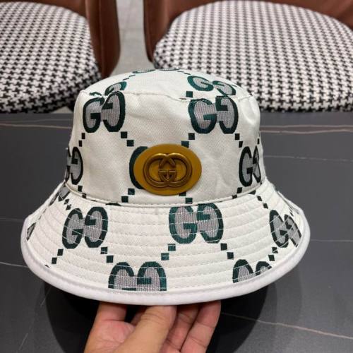 G Bucket Hats AAA-308