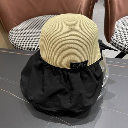 LV Bucket Hats AAA-137