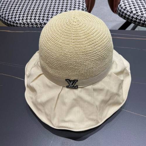 LV Bucket Hats AAA-153