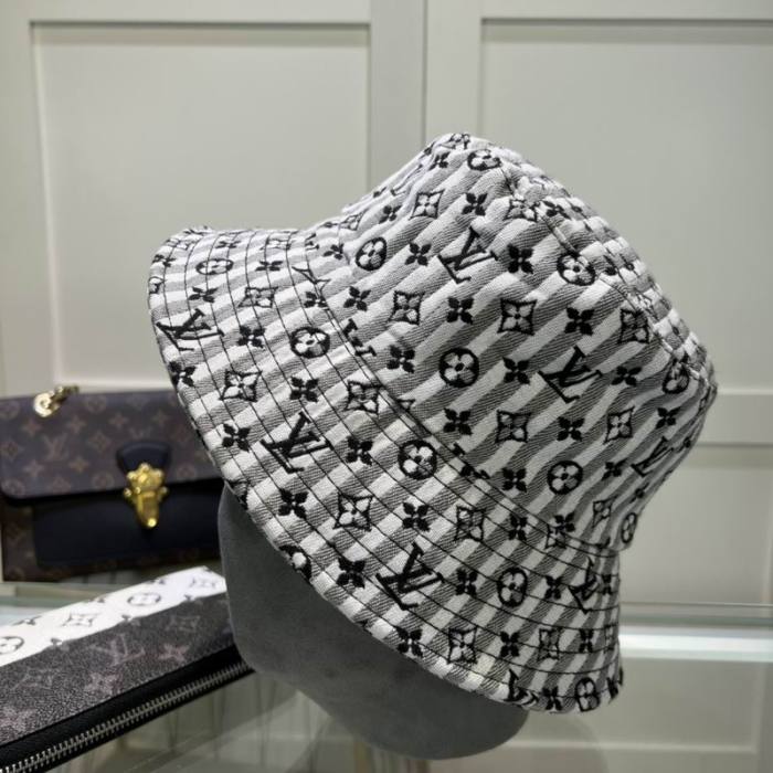 LV Bucket Hats AAA-045