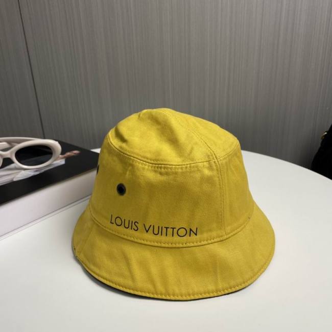 LV Bucket Hats AAA-132