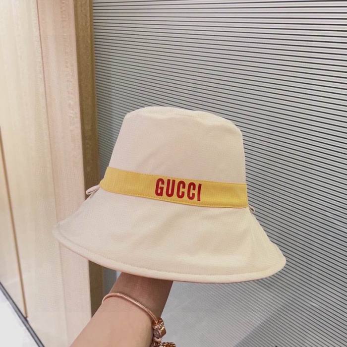 G Bucket Hats AAA-430