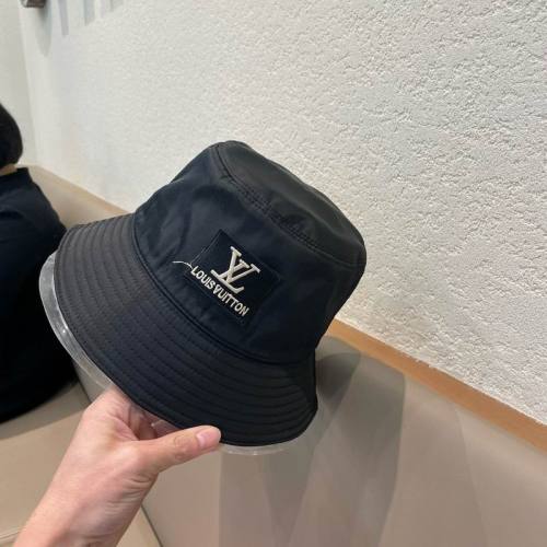 LV Bucket Hats AAA-117
