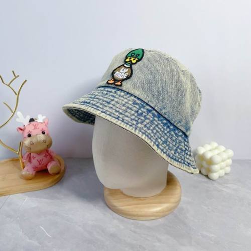 LV Bucket Hats AAA-235