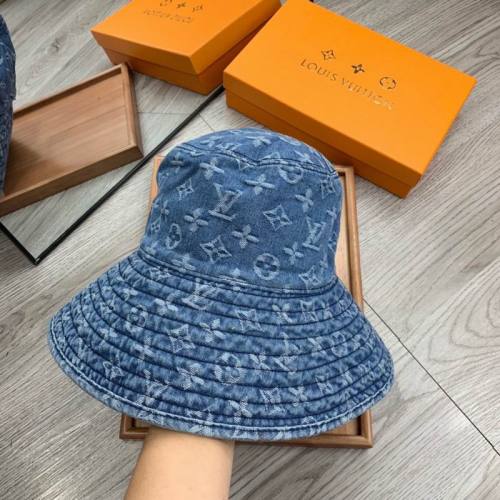 LV Bucket Hats AAA-352
