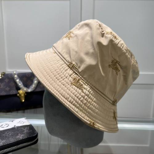 Burberry Bucket Hats AAA-058