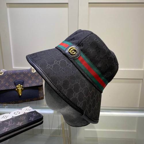 G Bucket Hats AAA-250
