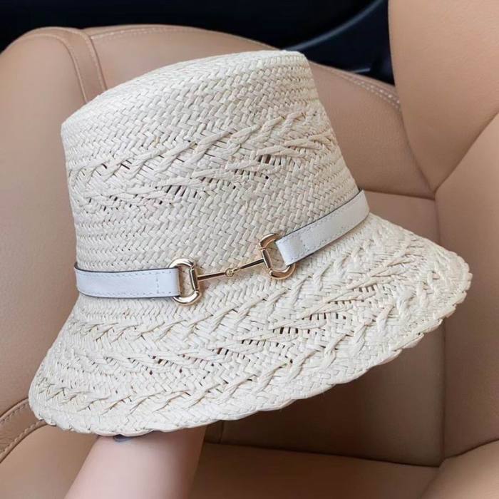 G Bucket Hats AAA-407