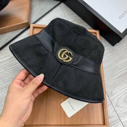 G Bucket Hats AAA-221