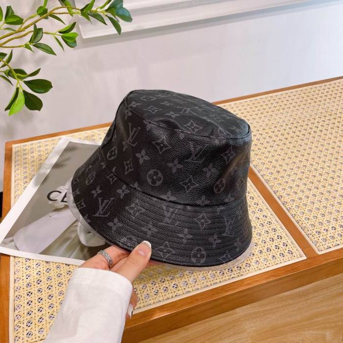 LV Bucket Hats AAA-401