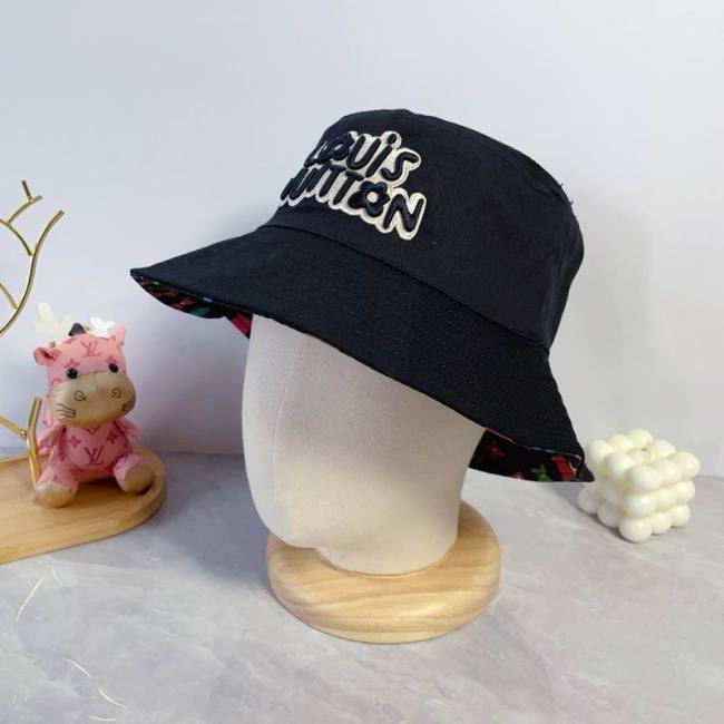 LV Bucket Hats AAA-200