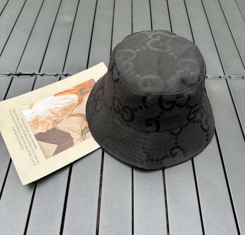 G Bucket Hats AAA-093