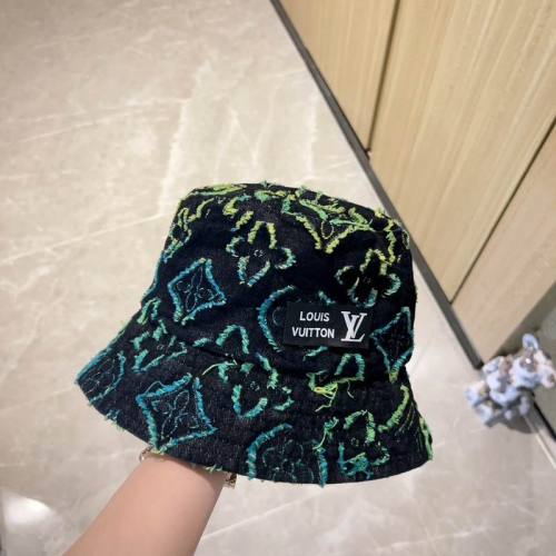 LV Bucket Hats AAA-006