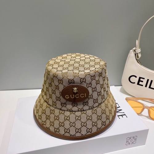 G Bucket Hats AAA-102