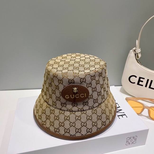 G Bucket Hats AAA-102