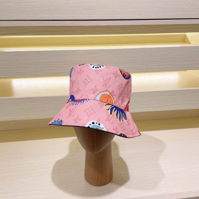 LV Bucket Hats AAA-390