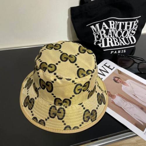G Bucket Hats AAA-290