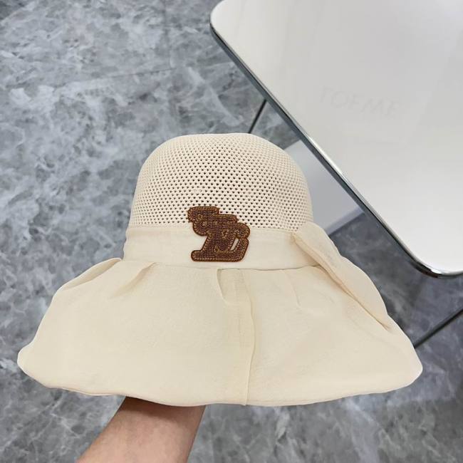 LV Bucket Hats AAA-099