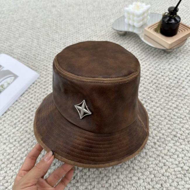 LV Bucket Hats AAA-386