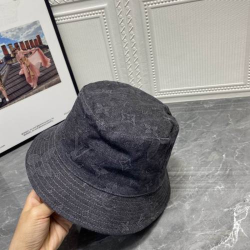 LV Bucket Hats AAA-254