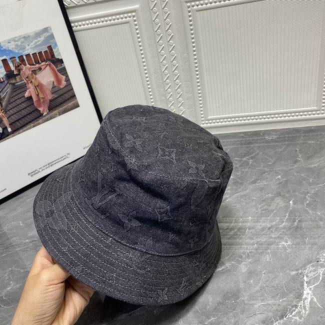 LV Bucket Hats AAA-254