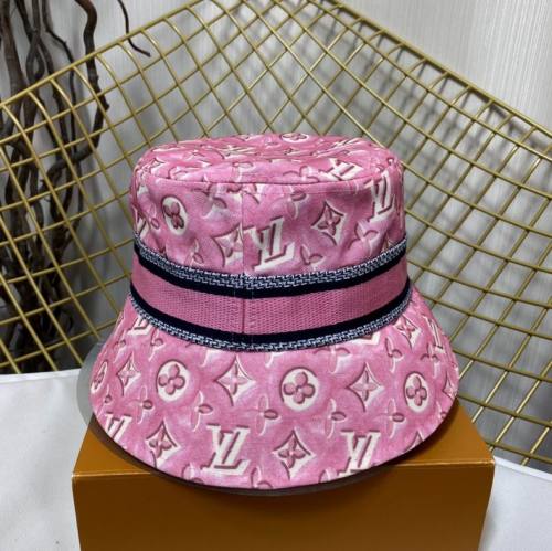 LV Bucket Hats AAA-246