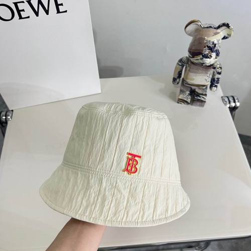 Burberry Bucket Hats AAA-137