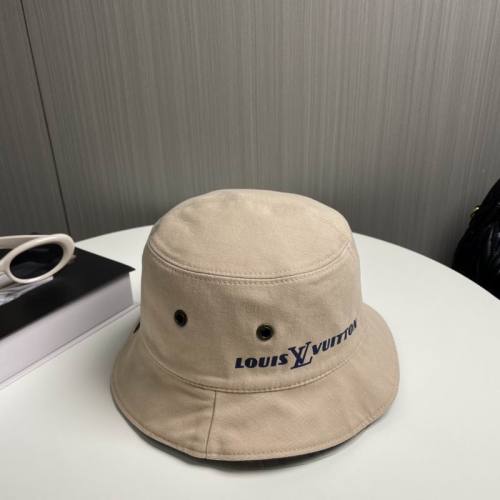 LV Bucket Hats AAA-130