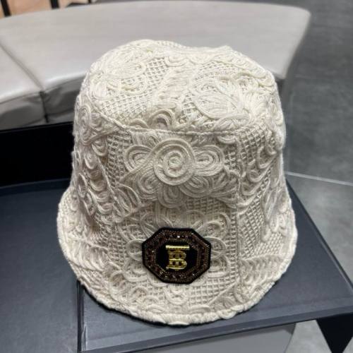 Burberry Bucket Hats AAA-130