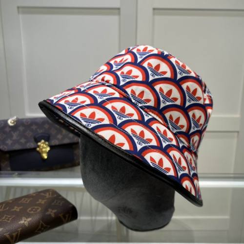 G Bucket Hats AAA-004