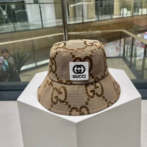 G Bucket Hats AAA-396
