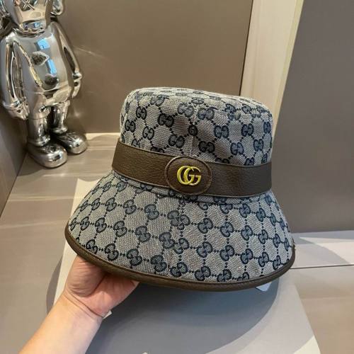 G Bucket Hats AAA-366