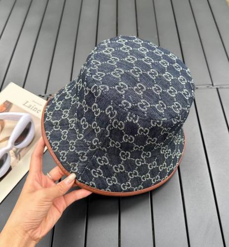 G Bucket Hats AAA-269