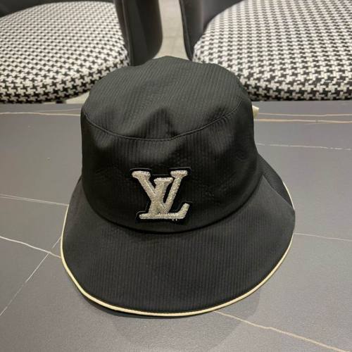 LV Bucket Hats AAA-160