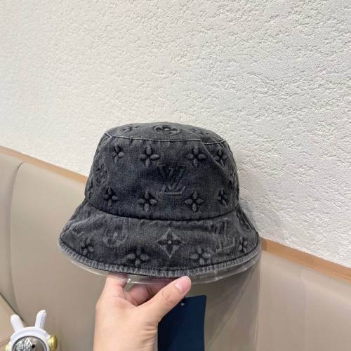 LV Bucket Hats AAA-238