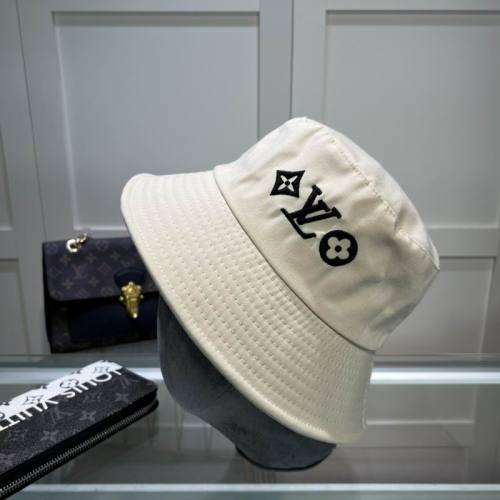LV Bucket Hats AAA-249