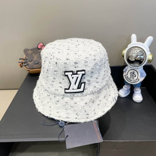 LV Bucket Hats AAA-231