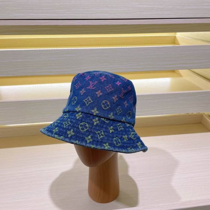 LV Bucket Hats AAA-451